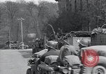 Image of United States Military Police Nordhausen Germany, 1945, second 61 stock footage video 65675029077