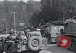 Image of United States Military Police Nordhausen Germany, 1945, second 62 stock footage video 65675029077
