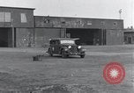 Immagine di Campo di concentramento di Mittelbau-Dora Nordhausen Germania, 1945, secondo 4 filmato di repertorio 65675029078