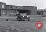 Immagine di Campo di concentramento di Mittelbau-Dora Nordhausen Germania, 1945, secondo 5 filmato di repertorio 65675029078