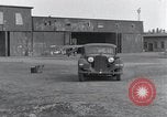 Immagine di Campo di concentramento di Mittelbau-Dora Nordhausen Germania, 1945, secondo 6 filmato di repertorio 65675029078