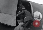 Immagine di Campo di concentramento di Mittelbau-Dora Nordhausen Germania, 1945, secondo 28 filmato di repertorio 65675029078