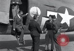Immagine di Campo di concentramento di Mittelbau-Dora Nordhausen Germania, 1945, secondo 37 filmato di repertorio 65675029078