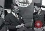 Immagine di Campo di concentramento di Mittelbau-Dora Nordhausen Germania, 1945, secondo 41 filmato di repertorio 65675029078