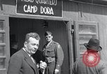 Immagine di Campo di concentramento di Mittelbau-Dora Nordhausen Germania, 1945, secondo 53 filmato di repertorio 65675029078