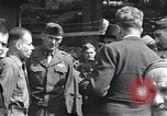 Immagine di Campo di concentramento di Mittelbau-Dora Nordhausen Germania, 1945, secondo 57 filmato di repertorio 65675029078