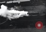 Standbild Sieg Eisenbahnbrücke Duisburg Deutschland, 1945, aus Sekunde 16 historischem Filmmaterial Videoclip 65675029079