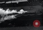 Standbild Sieg Eisenbahnbrücke Duisburg Deutschland, 1945, aus Sekunde 17 historischem Filmmaterial Videoclip 65675029079