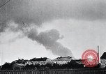 Immagine di Invasione tedesca e la distruzione di Varsavia Varsavia POLONIA, 1939, secondo 35 filmato di repertorio 65675029080