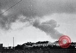Immagine di Invasione tedesca e la distruzione di Varsavia Varsavia POLONIA, 1939, secondo 40 filmato di repertorio 65675029080