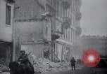 Immagine di Invasione tedesca e la distruzione di Varsavia Varsavia POLONIA, 1939, secondo 41 filmato di repertorio 65675029080