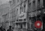 Immagine di Invasione tedesca e la distruzione di Varsavia Varsavia POLONIA, 1939, secondo 42 filmato di repertorio 65675029080
