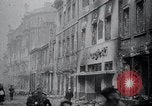 Immagine di Invasione tedesca e la distruzione di Varsavia Varsavia POLONIA, 1939, secondo 43 filmato di repertorio 65675029080