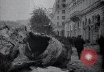 Immagine di Invasione tedesca e la distruzione di Varsavia Varsavia POLONIA, 1939, secondo 44 filmato di repertorio 65675029080