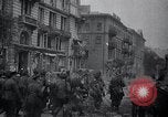 Immagine di Invasione tedesca e la distruzione di Varsavia Varsavia POLONIA, 1939, secondo 46 filmato di repertorio 65675029080
