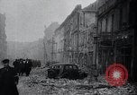 Immagine di Invasione tedesca e la distruzione di Varsavia Varsavia POLONIA, 1939, secondo 47 filmato di repertorio 65675029080