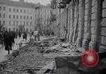 Immagine di Invasione tedesca e la distruzione di Varsavia Varsavia POLONIA, 1939, secondo 55 filmato di repertorio 65675029080