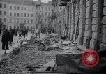 Immagine di Invasione tedesca e la distruzione di Varsavia Varsavia POLONIA, 1939, secondo 56 filmato di repertorio 65675029080