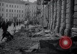 Immagine di Invasione tedesca e la distruzione di Varsavia Varsavia POLONIA, 1939, secondo 58 filmato di repertorio 65675029080