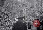Immagine di Invasione tedesca e la distruzione di Varsavia Varsavia POLONIA, 1939, secondo 60 filmato di repertorio 65675029080