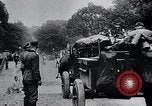 Image of The Fall of Warsaw to German forces Warsaw Poland, 1939, second 12 stock footage video 65675029081