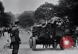 Image of The Fall of Warsaw to German forces Warsaw Poland, 1939, second 13 stock footage video 65675029081