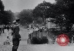Image of The Fall of Warsaw to German forces Warsaw Poland, 1939, second 14 stock footage video 65675029081