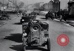 Image of The Fall of Warsaw to German forces Warsaw Poland, 1939, second 16 stock footage video 65675029081