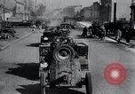 Image of The Fall of Warsaw to German forces Warsaw Poland, 1939, second 17 stock footage video 65675029081