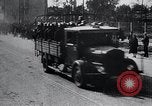 Image of The Fall of Warsaw to German forces Warsaw Poland, 1939, second 18 stock footage video 65675029081