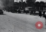 Image of The Fall of Warsaw to German forces Warsaw Poland, 1939, second 19 stock footage video 65675029081