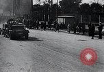 Image of The Fall of Warsaw to German forces Warsaw Poland, 1939, second 20 stock footage video 65675029081