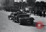Image of The Fall of Warsaw to German forces Warsaw Poland, 1939, second 21 stock footage video 65675029081