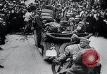 Image of The Fall of Warsaw to German forces Warsaw Poland, 1939, second 23 stock footage video 65675029081