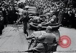 Image of The Fall of Warsaw to German forces Warsaw Poland, 1939, second 24 stock footage video 65675029081