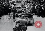 Image of The Fall of Warsaw to German forces Warsaw Poland, 1939, second 25 stock footage video 65675029081