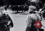 Image of The Fall of Warsaw to German forces Warsaw Poland, 1939, second 27 stock footage video 65675029081