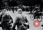 Image of The Fall of Warsaw to German forces Warsaw Poland, 1939, second 28 stock footage video 65675029081