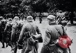 Image of The Fall of Warsaw to German forces Warsaw Poland, 1939, second 29 stock footage video 65675029081