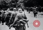 Image of The Fall of Warsaw to German forces Warsaw Poland, 1939, second 30 stock footage video 65675029081