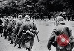 Image of The Fall of Warsaw to German forces Warsaw Poland, 1939, second 31 stock footage video 65675029081