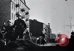 Image of The Fall of Warsaw to German forces Warsaw Poland, 1939, second 33 stock footage video 65675029081