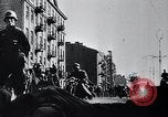 Image of The Fall of Warsaw to German forces Warsaw Poland, 1939, second 34 stock footage video 65675029081