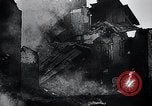 Image of The Fall of Warsaw to German forces Warsaw Poland, 1939, second 37 stock footage video 65675029081