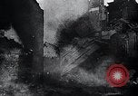 Image of The Fall of Warsaw to German forces Warsaw Poland, 1939, second 38 stock footage video 65675029081