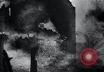 Image of The Fall of Warsaw to German forces Warsaw Poland, 1939, second 40 stock footage video 65675029081