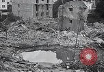 Image of The Fall of Warsaw to German forces Warsaw Poland, 1939, second 47 stock footage video 65675029081