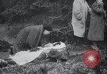 Image of The Fall of Warsaw to German forces Warsaw Poland, 1939, second 51 stock footage video 65675029081
