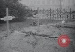 Image of The Fall of Warsaw to German forces Warsaw Poland, 1939, second 55 stock footage video 65675029081