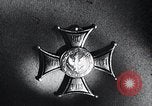 Image of The Fall of Warsaw to German forces Warsaw Poland, 1939, second 57 stock footage video 65675029081